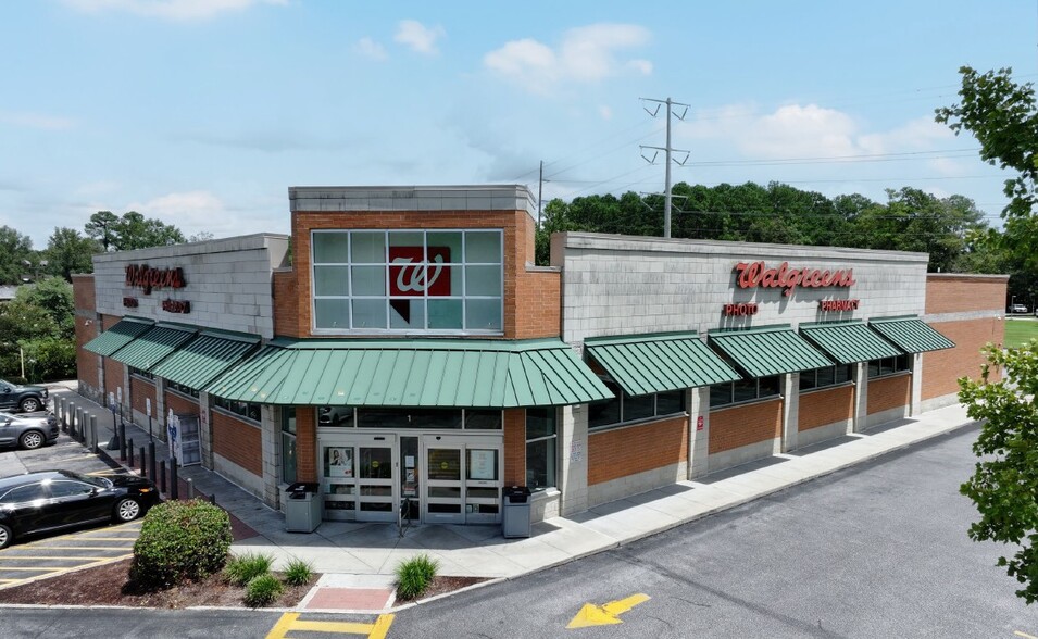 1 S Alliance Dr, Goose Creek, SC à vendre - Photo de l’immeuble – Image 1 sur 5