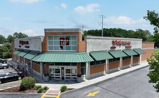 Plus de détails pour 1 S Alliance Dr, Goose Creek, SC - Local commercial à vendre