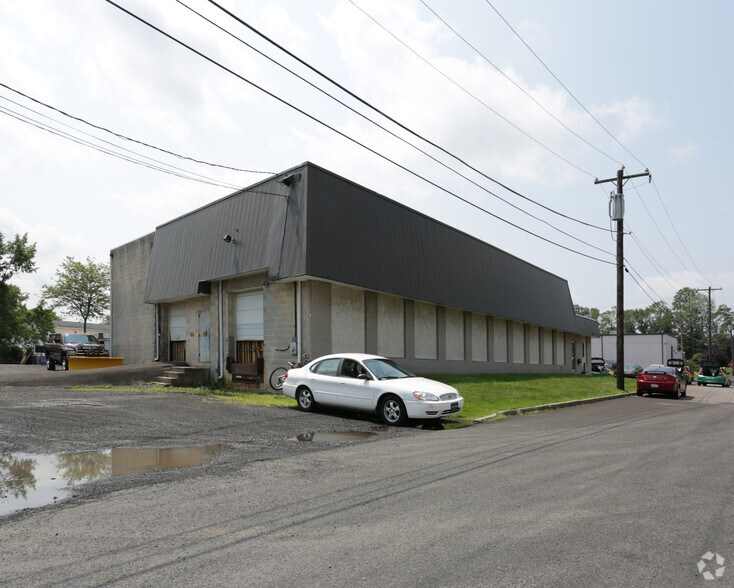2845 Terwood Rd, Willow Grove, PA à vendre - Photo de l’immeuble – Image 3 sur 3