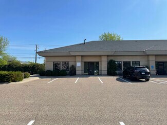 Plus de détails pour 3738-3776 Coon Rapids Blvd NW, Coon Rapids, MN - Bureau à louer