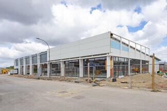 Plus de détails pour Cleethorpe Rd, Grimsby - Bureau à louer
