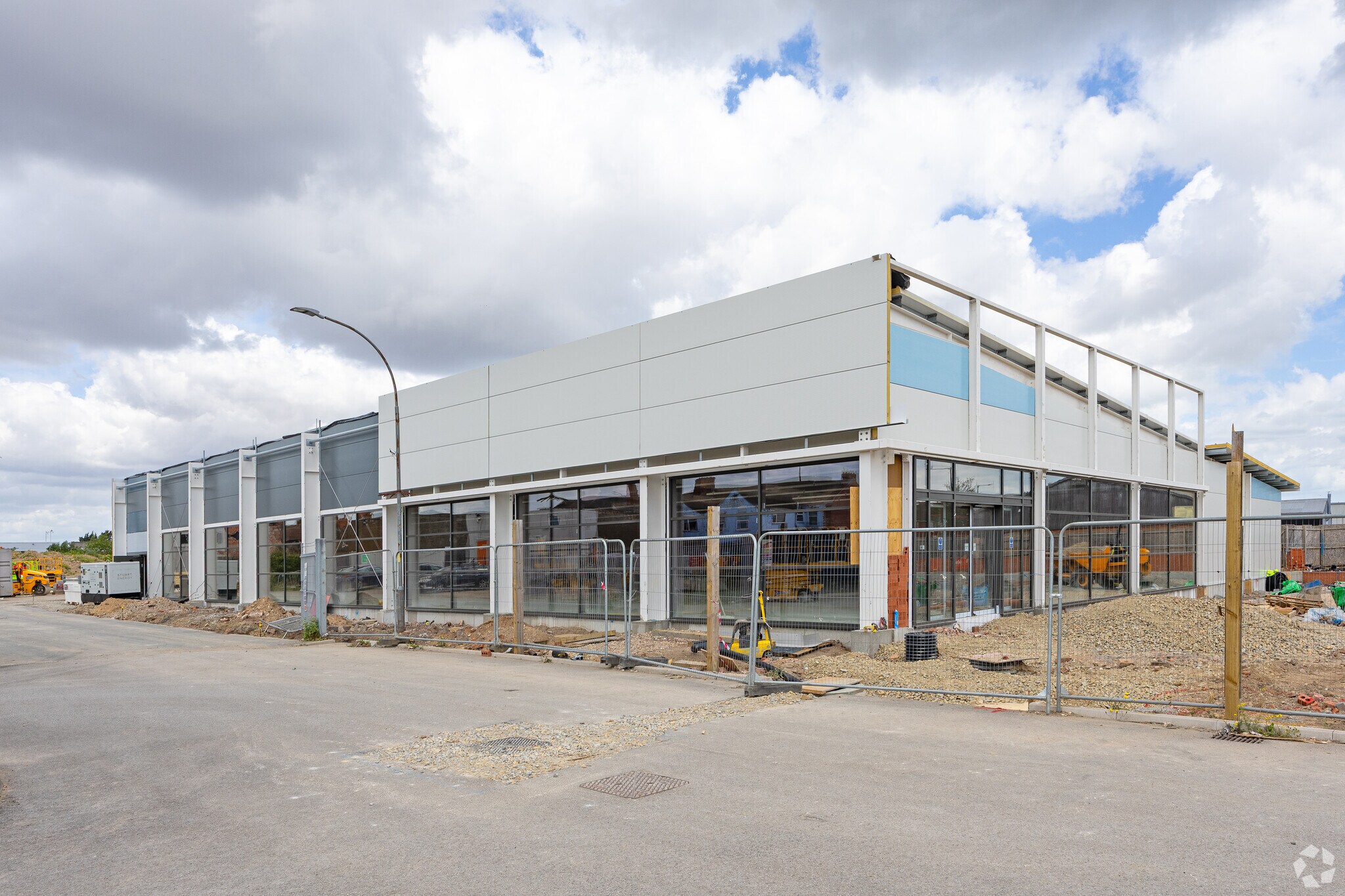 Cleethorpe Rd, Grimsby à louer Photo principale– Image 1 sur 4