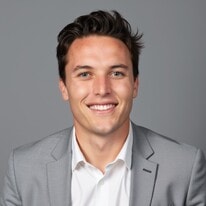 Tyler McGarry