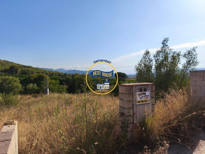 Terrain dans Xàtiva, Valencia à vendre - Photo de l’immeuble – Image 2 sur 6