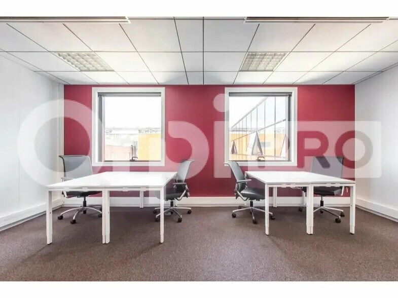 8 Esplanade Compans Caffarelli, Toulouse à louer - Photo de l’immeuble – Image 1 sur 33