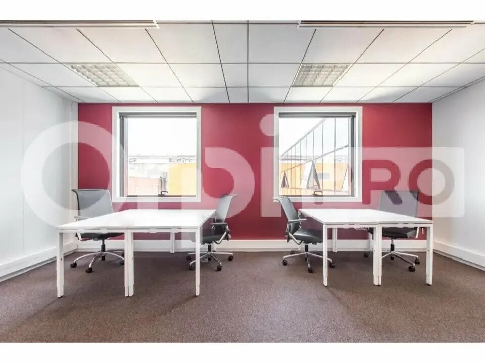 8 Esplanade Compans Caffarelli, Toulouse à louer Photo de l’immeuble– Image 1 sur 34