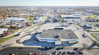Plus de détails pour 1450 E Pershing Rd, Decatur, IL - Industriel/Logistique à vendre