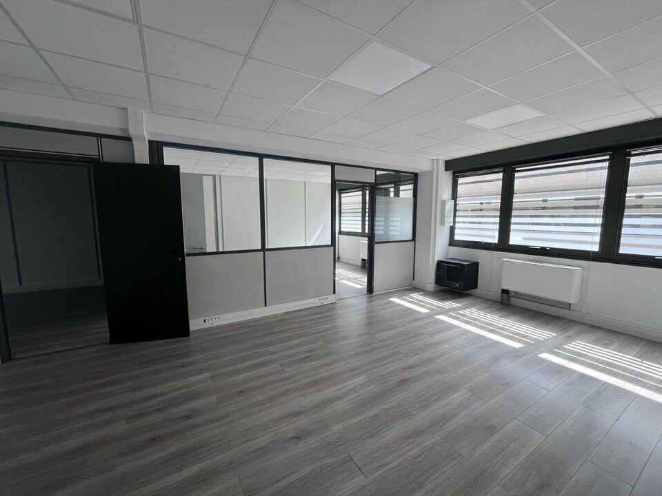 Bureau dans Villeneuve-Loubet à louer Photo intérieure– Image 1 sur 4