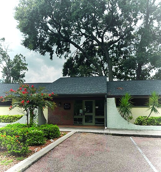 5106 Armenia Ave, Tampa, FL à vendre - Photo de l’immeuble – Image 2 sur 6