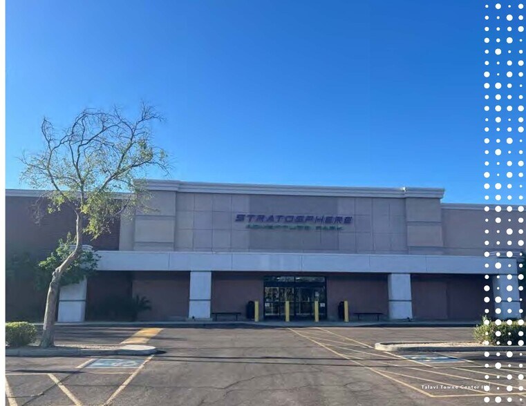 5665 W Bell Rd, Glendale, AZ à louer - Photo principale – Image 2 sur 16