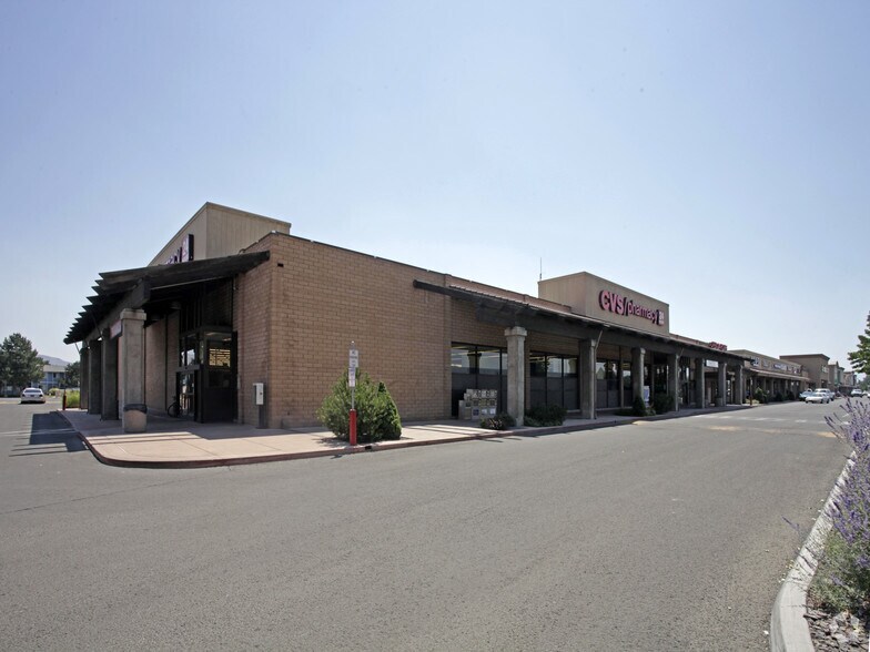 550-670 N McCarran Blvd, Sparks, NV à vendre - Photo de l’immeuble – Image 3 sur 10