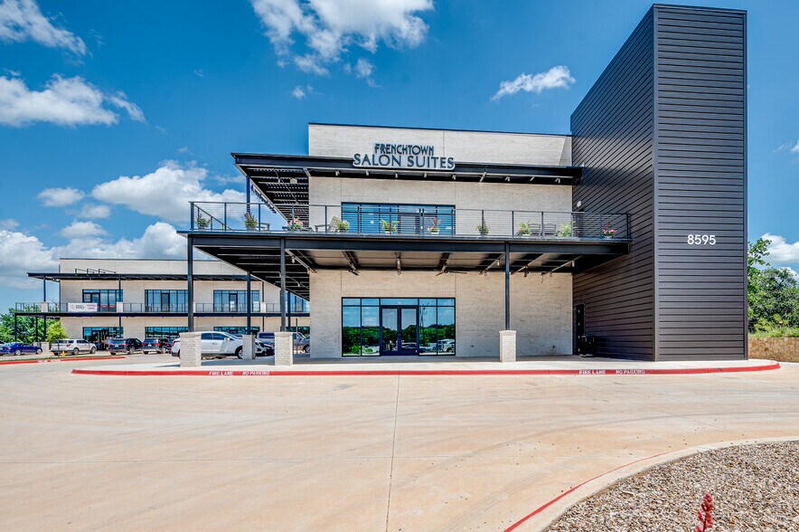 104 Frenchtown Rd, Argyle, TX à louer - Photo de l’immeuble – Image 2 sur 5