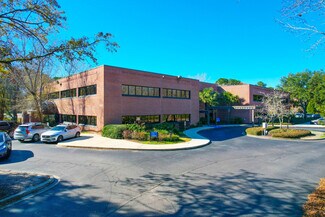 Plus de détails pour 1483 Tobias Gadson Blvd, Charleston, SC - Bureau à vendre