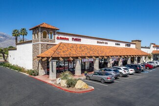 Plus de détails pour 35871-35963 Date Palm Dr, Cathedral City, CA - Local commercial à louer
