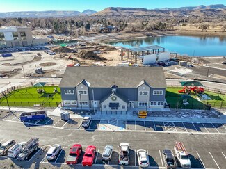 Plus de détails pour 3905 Clear Creek Dr, Golden, CO - Spécialisé à vendre