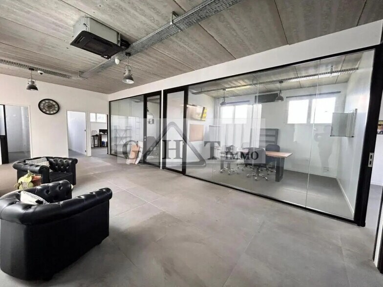 Industriel/Logistique dans Marcoussis à louer - Photo intérieure – Image 2 sur 10