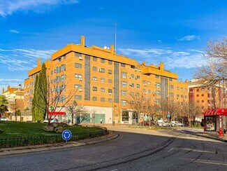 Plus de détails pour Calle Oslo, 18, Alcorcón - Logement à vendre