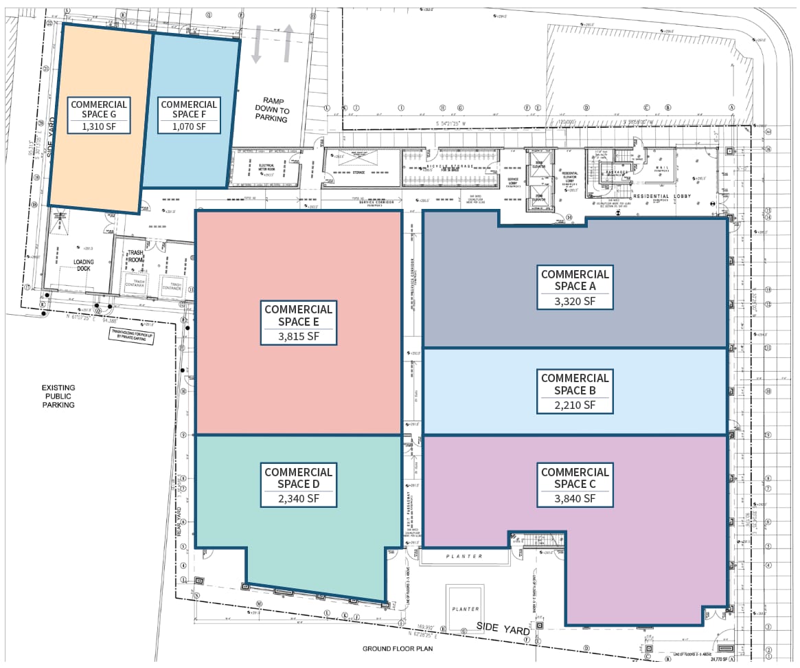 6174 Ridge Ave, Philadelphia, PA à louer Photo intérieure– Image 1 sur 1