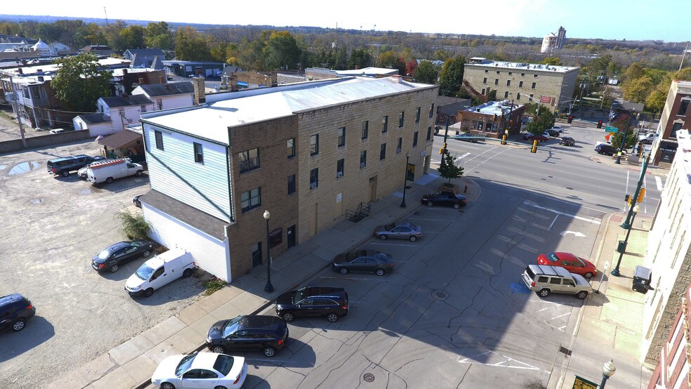 1000 S State St, Lockport, IL à louer - Aérien – Image 3 sur 75