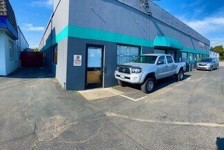 Plus de détails pour 1407-1409 N 10th St, San Jose, CA - Industriel/Logistique à louer