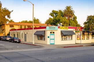 Plus de détails pour 550 N Fair Oaks Ave, Pasadena, CA - Bureau/Local commercial à louer