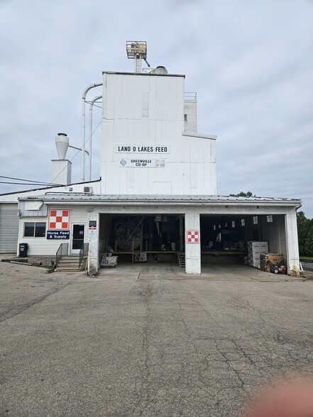 N1849 Municipal Dr, Greenville, WI à vendre - Photo de l’immeuble – Image 3 sur 7