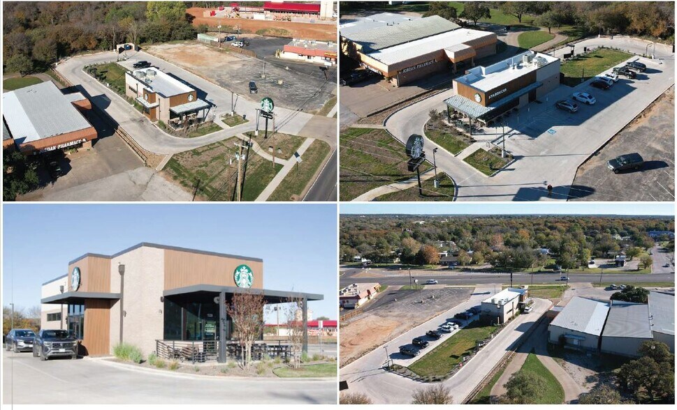 1328 Hwy 16 S, Graham, TX à vendre - Photo de l’immeuble – Image 3 sur 5