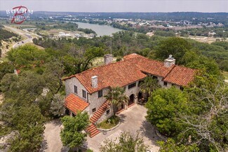 Plus de détails pour 100 Steepside Ln, Kerrville, TX - Local commercial à vendre