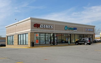 Plus de détails pour 3434 Lawrence Ave E, Toronto, ON - Local commercial à louer