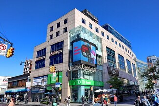 Plus de détails pour 136-17 39th Ave, Flushing, NY - Local commercial à louer