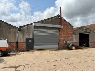 Plus de détails pour Harmston Rd, Lincoln - Industriel/Logistique à louer