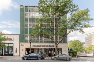 Plus de détails pour 14 Mamaroneck Ave, White Plains, NY - Bureau, Local commercial à louer