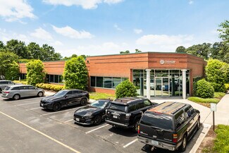 Plus de détails pour 530 Independence Pky, Chesapeake, VA - Bureau à louer