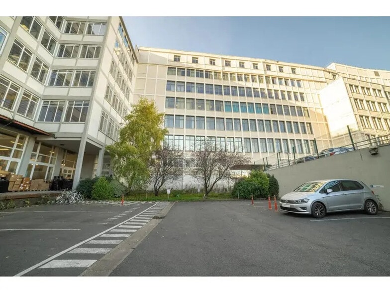 66 Rue Marceau, Montreuil à louer - Photo de l’immeuble – Image 3 sur 6