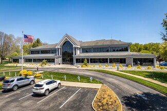 Plus de détails pour 500 Craig Rd, Manalapan, NJ - Bureau à louer