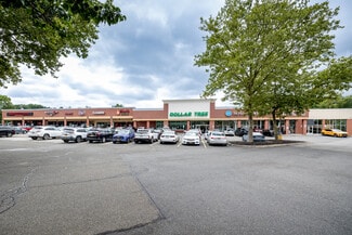 Plus de détails pour 586 Veterans Memorial Hwy, Hauppauge, NY - Local commercial à louer