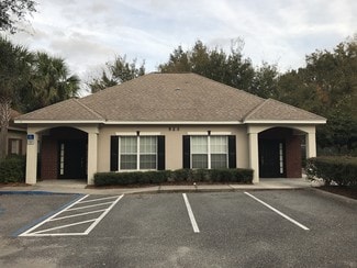 Plus de détails pour 523 Wekiva Commons Cir, Apopka, FL - Bureau à louer