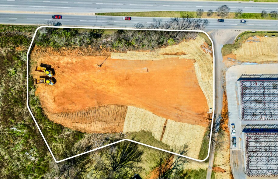 0 Lew Dewitt Boulevard, Waynesboro, VA à vendre - Photo de l’immeuble – Image 2 sur 4