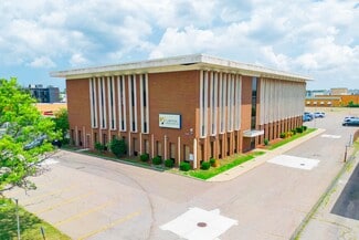 Plus de détails pour 20820 Greenfield Rd, Oak Park, MI - Bureau à louer