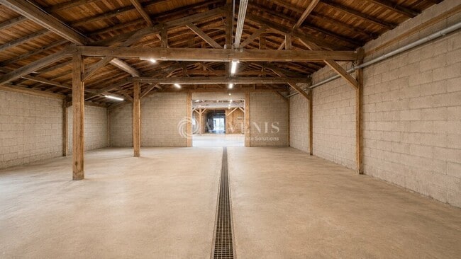 Plus de détails pour 212 Rue Edouard Tremblay, Vitry-sur-Seine - Local d’activités à vendre