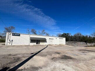 Plus de détails pour 2112 E Wm J Bryan Pky, Bryan, TX - Local commercial à vendre
