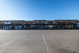 Plus de détails pour 2601 W Bethany Home Rd, Phoenix, AZ - Local commercial à louer