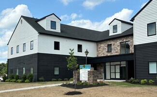 Plus de détails pour 680 Heacock Rd, Yardley, PA - Médical à louer