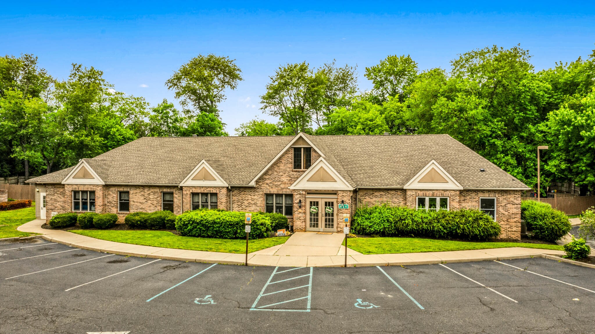 616 Sicklerville Rd, Sicklerville, NJ à vendre Photo principale– Image 1 sur 6
