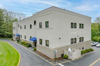 Plus de détails pour 280 Dobbs Ferry Rd, White Plains, NY - Bureau/Médical à louer