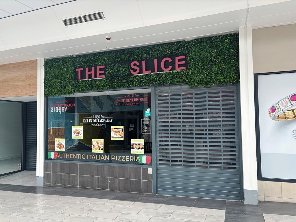 Hagley Mall, Halesowen à louer Photo de l’immeuble– Image 1 sur 1