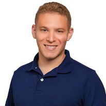 Justin Levin