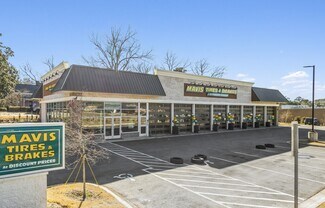 Plus de détails pour 301 Lexington Ave, Chapin, SC - Local commercial à vendre