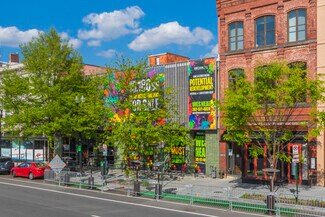 Plus de détails pour 1319-1323 14th St NW, Washington, DC - Bureau/Local commercial à louer