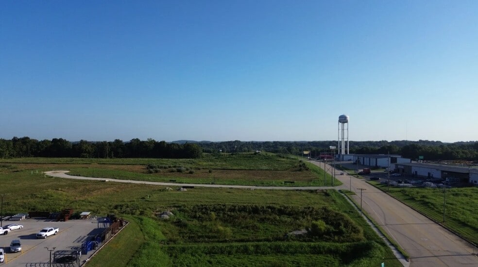 S Old Orchard Rd, Jackson, MO à vendre - Photo principale – Image 1 sur 13